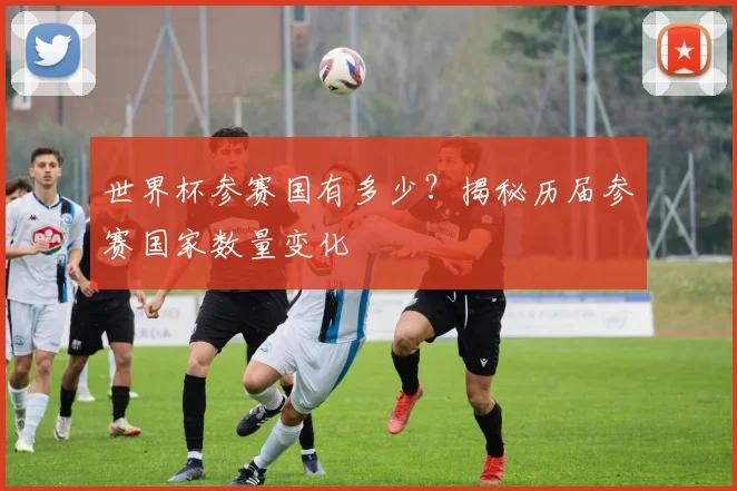 世界杯参赛国有多少？揭秘历届参赛国家数量变化