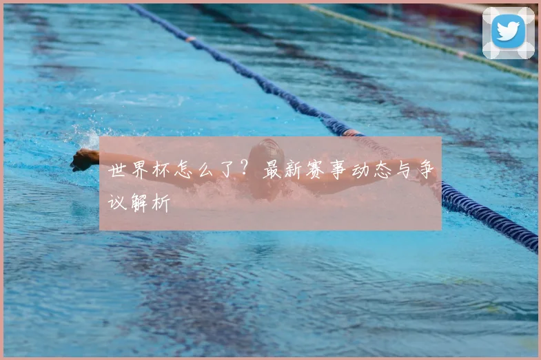 世界杯怎么了?最新赛事动态与争议解析