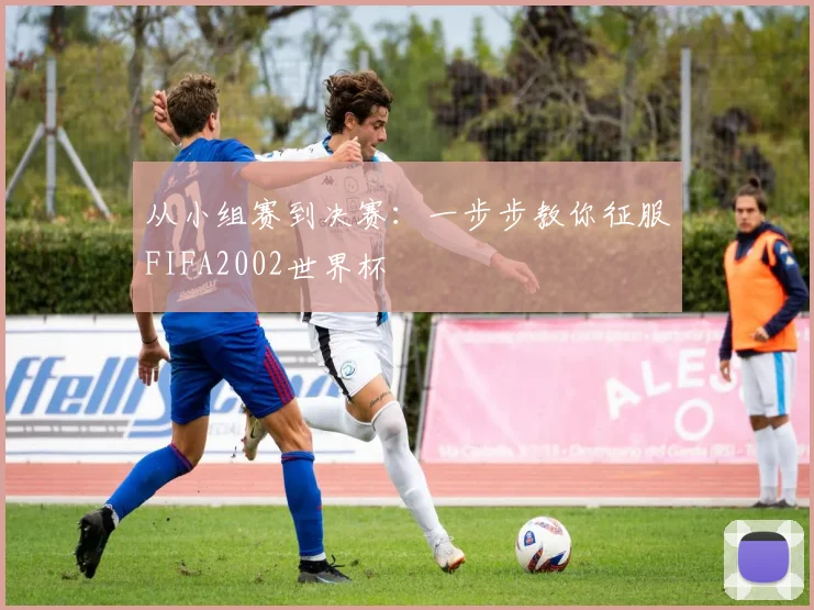从小组赛到决赛：一步步教你征服FIFA2002世界杯