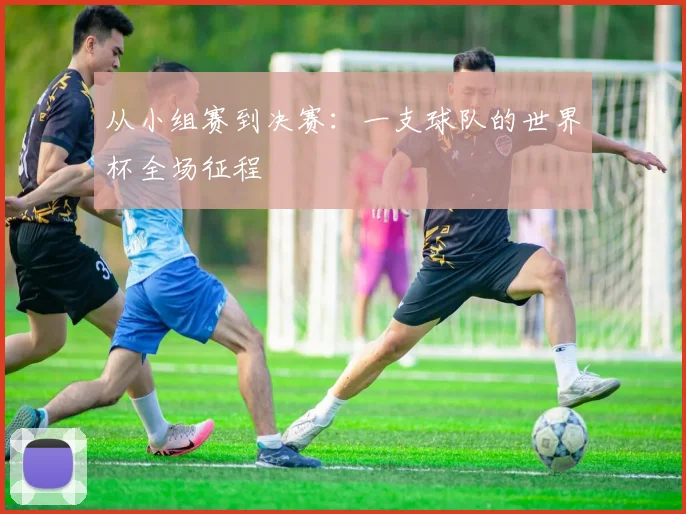 从小组赛到决赛：一支球队的世界杯全场征程
