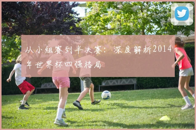 从小组赛到半决赛:深度解析2014年世界杯四强格局