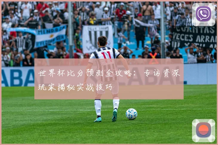 世界杯比分预测全攻略:专访资深玩家揭秘实战技巧