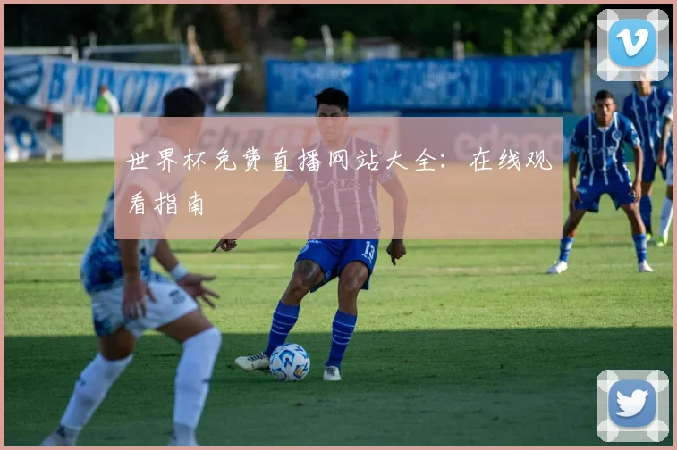 世界杯免费直播网站大全:在线观看指南